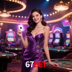 A Revolução dos Aplicativos de Jogos no 67Bet