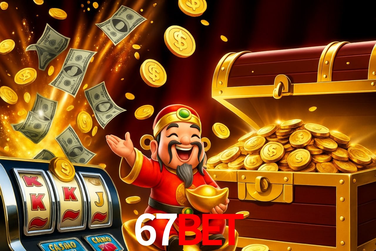 Desvendando o Mundo dos Jogos Virtuais na 67Bet