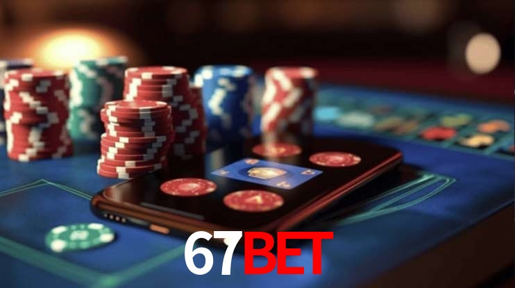 A Emoção da Loteria na 67Bet: Uma Chance de Mudança de Vida